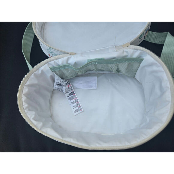 Disney Animators' Collection Lunch Box Princesses Tiana Merida Aurora Belle - Picture 8 of 12